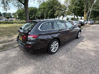 BMW 5-serie 180 kW (245 PK)  1997 cc. picture 3