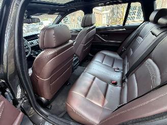BMW 5-serie 180 kW (245 PK)  1997 cc. picture 9