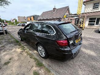 BMW 5-serie 180 kW (245 PK)  1997 cc. picture 5