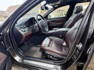 BMW 5-serie 180 kW (245 PK)  1997 cc. picture 11