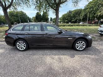 BMW 5-serie 180 kW (245 PK)  1997 cc. picture 2