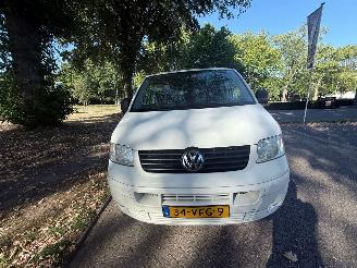 Volkswagen Transporter 96 kW (131 PK)  2460 cc. picture 8