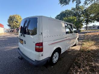 Volkswagen Transporter 96 kW (131 PK)  2460 cc. picture 5