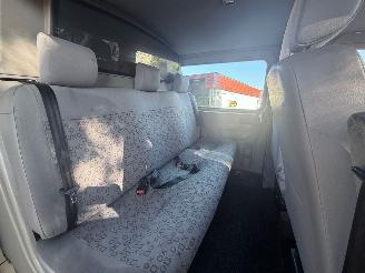 Volkswagen Transporter 96 kW (131 PK)  2460 cc. picture 11