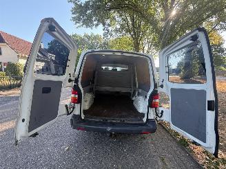 Volkswagen Transporter 96 kW (131 PK)  2460 cc. picture 9