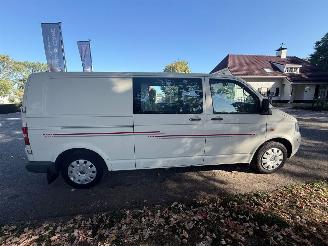 Volkswagen Transporter 96 kW (131 PK)  2460 cc. picture 6