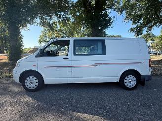 Volkswagen Transporter 96 kW (131 PK)  2460 cc. picture 2