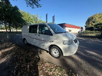 Volkswagen Transporter 96 kW (131 PK)  2460 cc. picture 7