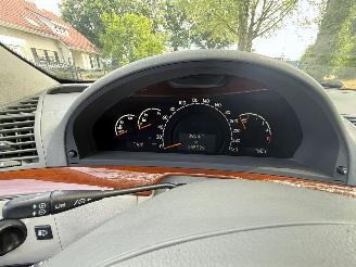 Mercedes S-klasse 4000 CC picture 18