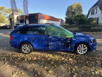 Skoda Octavia  picture 6