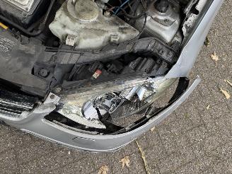 Mercedes A-klasse  picture 10