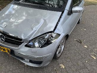 Mercedes A-klasse  picture 9