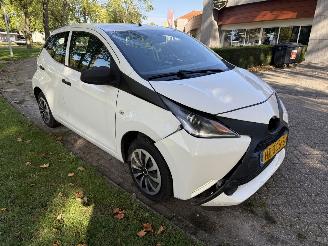Toyota Aygo  picture 7