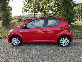 Toyota Aygo  picture 2