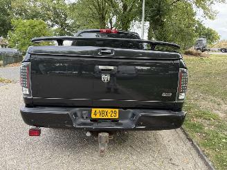 Dodge Ram 1500 picture 4