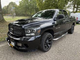 Vaurioauto  passenger cars Dodge Ram 1500 2007/1