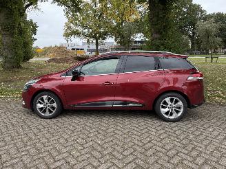 Renault Clio  picture 2