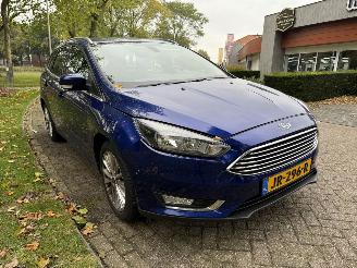 Ford Focus  picture 7
