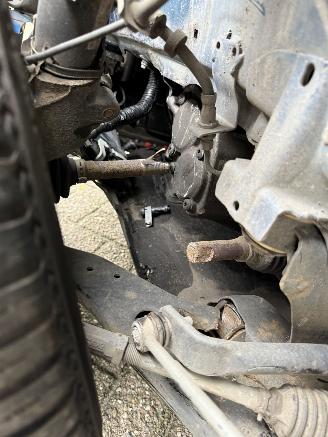 Ford Focus  picture 11