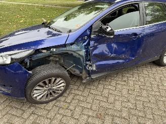 Ford Focus  picture 9