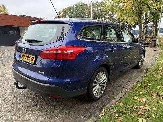 Ford Focus  picture 5