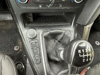 Ford Focus  picture 22
