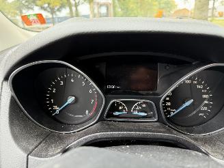 Ford Focus  picture 20