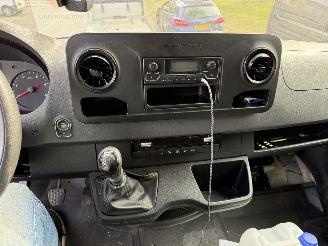 Mercedes Sprinter  picture 6