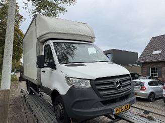 Mercedes Sprinter  picture 4