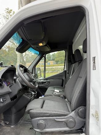 Mercedes Sprinter  picture 13