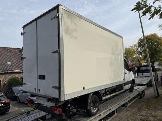 Mercedes Sprinter  picture 3