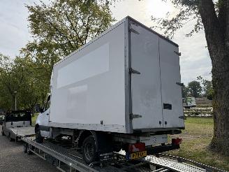Mercedes Sprinter  picture 2