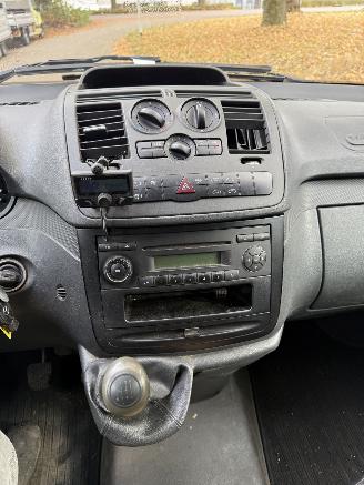 Mercedes Vito  picture 12