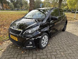 Avarii autoturisme Peugeot 108  2020/1