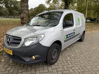 skadebil bedrijf Mercedes Citan  2017/1
