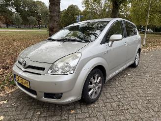 Toyota Corolla-verso  picture 1