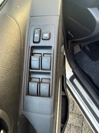 Toyota Corolla-verso  picture 14