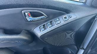 Hyundai Ix35  picture 17