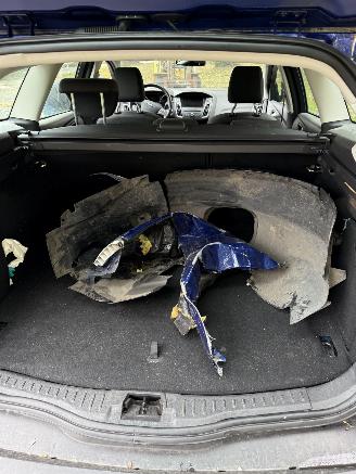 Ford Focus  picture 16