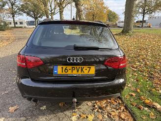Audi A4 Avant  picture 4