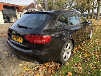 Audi A4 Avant  picture 5