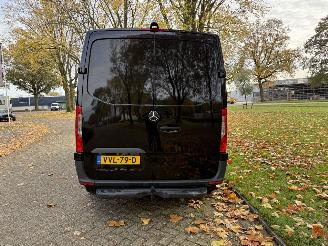 Mercedes Sprinter  picture 4