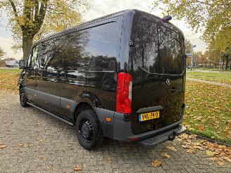 Mercedes Sprinter  picture 3
