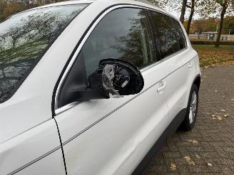 Volkswagen Tiguan  picture 10