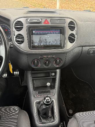 Volkswagen Tiguan  picture 15