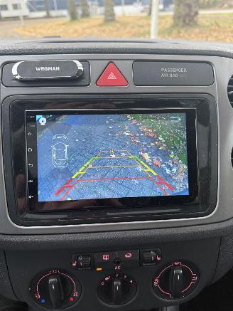 Volkswagen Tiguan  picture 18