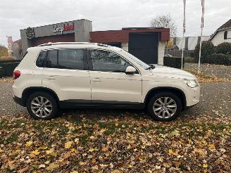 Volkswagen Tiguan  picture 6