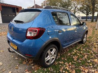 Dacia Sandero  picture 5