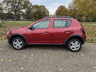 Dacia Sandero  picture 2