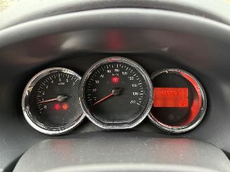 Dacia Sandero  picture 16